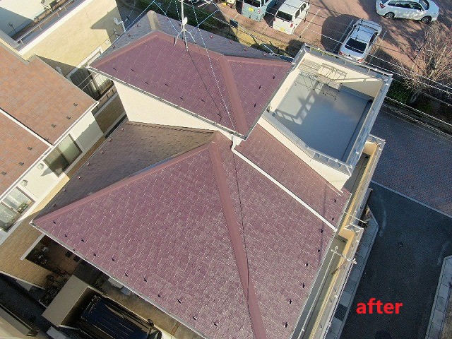 after