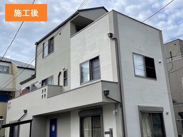 after