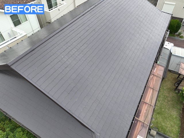 BEFORE