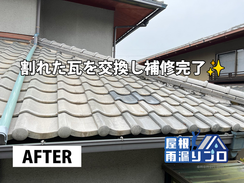 after
