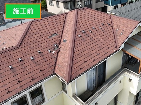 BEFORE
